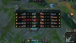 Ekko Pentakill