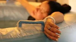 Our First Born Natural Birth UNMEDICATED. First Time Mom. Water Birth.