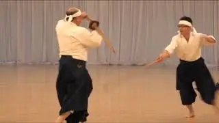 Muki Muteki Ryu