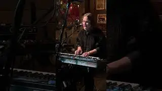 Sara Van Buskirk - River (Joni Mitchell Cover) Live