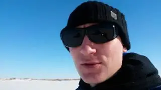 Рыбалка в Астане 