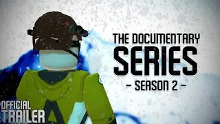 The Roblox Documentary Series | SEASON 2 TRAILER