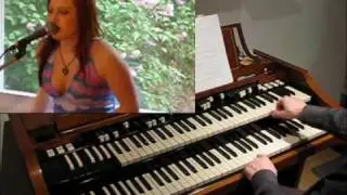 Sad and Lonely with Hammond