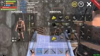 PvP Oxide|Prime 35us 76eu Local #oxidesurvival #pvp #oxidesurvival #rustmobile
