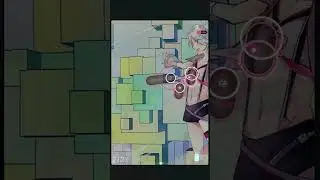 INTERNET BITCH (Vertical osu!) | 