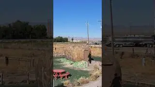 Would You Sleep in a Potato?