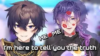 Uki gives us some details that Shoto doesn’t want to admit