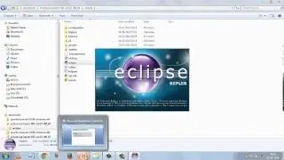 Servlet Tutorial 1: Setting up, Download & Install Apache Tomcat & Eclipse.