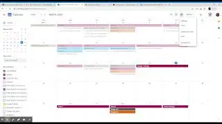 Google Calendar-Changing notification for specific calendars