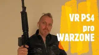 Обзор war zone vr ps4