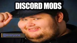 Discord Mods Memes #16 (discord mod meme compilation) || Discord Admin Meme