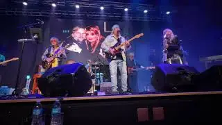 Jim Peterik & World Stage -