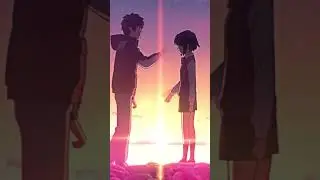 ☄️✨ #yourname