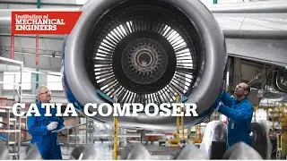 CATIA Composer