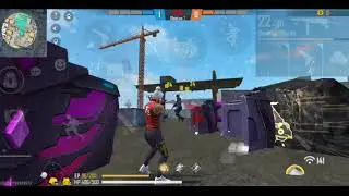 TOXICO ME HACE EMOTE Y DICE QUE ME DEJA 7-0 