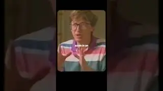 Bill Gates on Books vs Computers in 1992