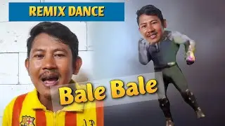 Pak MURSID BALE-BALE TIKTOK😂(OSH REMIX)