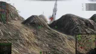 WoT ГК - Эль-Халлуф (G-O-D vs SARB)