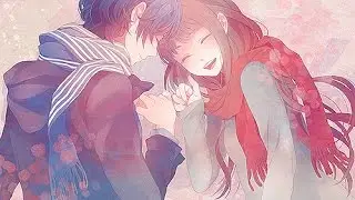 Nightcore - Shape of You (Switching Vocals) - (Lyrics)