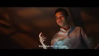 Pokemon Dedektif Pikachu Türkçe Altyazılı Fragman