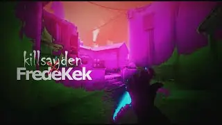 sound effects | killsayden x FredeKek