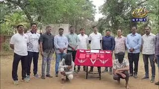 हुपरी परिसरातून दोन अट्टल घरफोड्या चोरट्यांना अटक, पावणेपाच लाख रुपयांचा मुद्देमाल हस्तगत