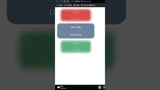 card blur hover using html and css | #html #css #frontend #developer #web #coding#shorts#shortsvideo
