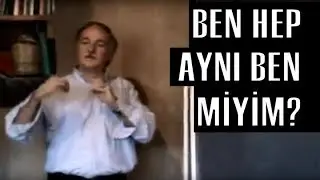 Bilinç ve Mantık (Bilinç Çalıştayı 2010)