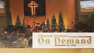 Ephesians || Matt Smith || November 24
