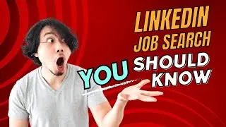 Mastering Job Search Techniques on LinkedIn - Get Hired Faster!
