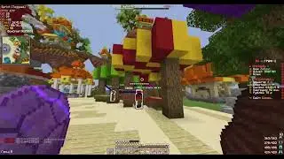 Играл На Cервере BoxGrief |||||| Выдали Ют Мне ??????