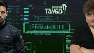 SIAMO STATI HACKERATI?! 😨 -  DualPOV @Kertus. & @MezzogiornoTV  | Operation Tango Ep. 1