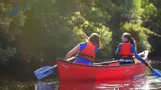 Slow Adventure in Northern Territories - Explore Leitrim