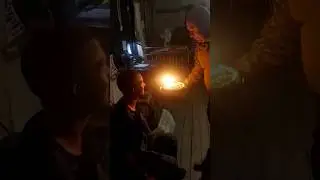 Сюрприз на день народження