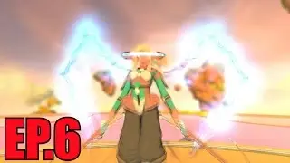 FURI - ANGEL - EP.6
