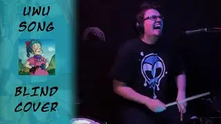 Jaboody Studios - UwU Song [Drum Stream Highlight]