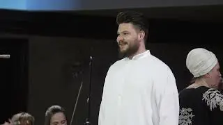 Финальный хор из оперы Волшебная флейта. Моцарт