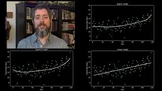 How to pick a machine learning model 1: Choosing between models