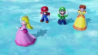 Mario party jamboree gameplay 2
