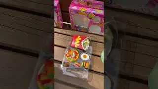 Китайские сладости 🍬 #двойняшки #двойняшкиалиевы