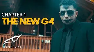 JEHZA The New G4 Chapter One (Video Oficial)