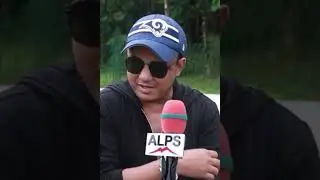 ZWE NAING WIN ( ALPS CREATIONS INTERVIEW) (3.7.2024)