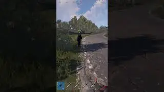 мгновенная карма быдло получает по заслугам #rust