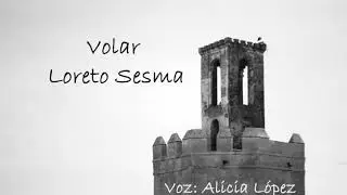 Volar - Loreto Sesma