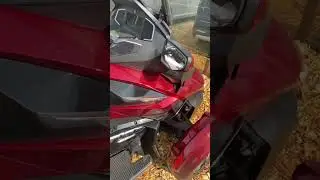 Трехколесный