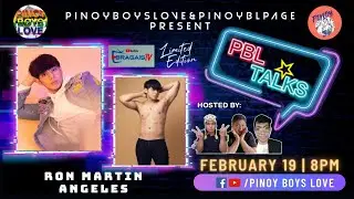 [LIVE] Ron Martin Angeles ( Limited Edition The Series) | 