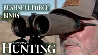 Bushnell Forge Binoculars Field Review