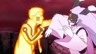 Uzumaki Naruto Edit #200