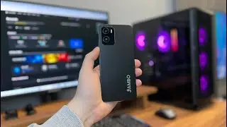 Купил Web3 смартфон от Aptos - JamboPhone. Ждать ли второй дроп и как быстро окупить затраты?