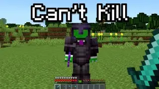 I Can't Kill this Player